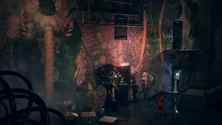 Скриншот 5 к игре Ultreïa
