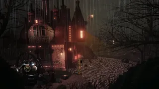 Скриншот 6 к игре Ultreïa