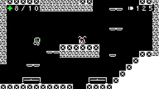 Скриншот 1 к игре Two Bit Hero