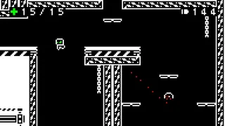 Скриншот 2 к игре Two Bit Hero