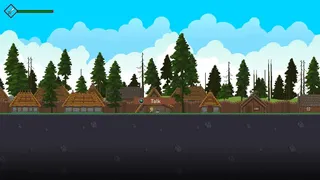 Скриншот 1 к игре Kingdom of Corrupts