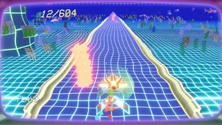 Скриншот 2 к игре Neon Beat Rider