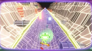 Скриншот 3 к игре Neon Beat Rider