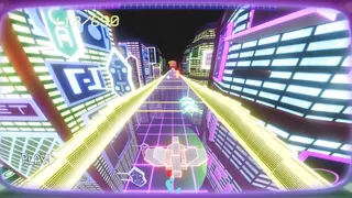 Скриншот 5 к игре Neon Beat Rider