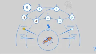 Скриншот 2 к игре Phogbound
