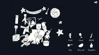 Скриншот 3 к игре My hidden things
