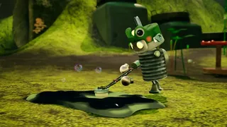 Скриншот 2 к игре Misc. A Tiny Tale