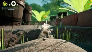 Скриншот 3 к игре Misc. A Tiny Tale