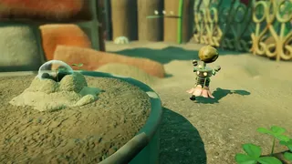 Скриншот 7 к игре Misc. A Tiny Tale