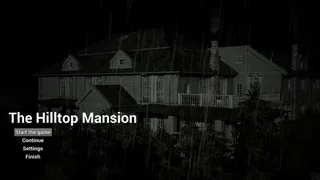 Скриншот 1 к игре The Hilltop Mansion