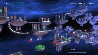Скриншот 1 к игре Into the TIMEVERSE