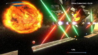 Скриншот 3 к игре Into the TIMEVERSE