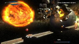 Скриншот 4 к игре Into the TIMEVERSE