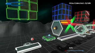 Скриншот 5 к игре Into the TIMEVERSE