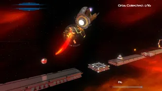 Скриншот 7 к игре Into the TIMEVERSE