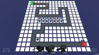 Скриншот 6 к игре Decently Bad Tower Defense