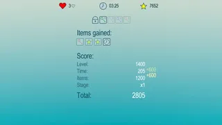 Скриншот 6 к игре logiCally