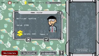 Скриншот 1 к игре Video Editor Tycoon