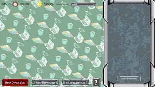 Скриншот 5 к игре Video Editor Tycoon