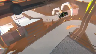 Скриншот 4 к игре Loco Road