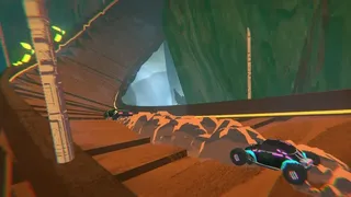 Скриншот 5 к игре Loco Road
