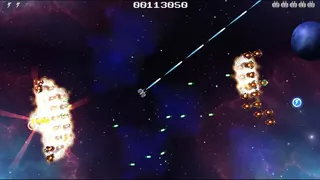 Скриншот 1 к игре Return to Sector 9