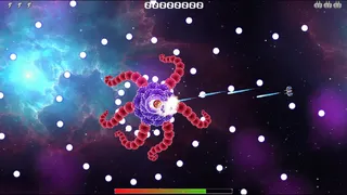 Скриншот 2 к игре Return to Sector 9