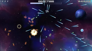 Скриншот 4 к игре Return to Sector 9