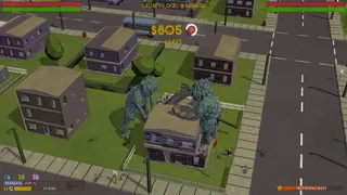 Скриншот 5 к игре Test Tube Titans: Taster Trial