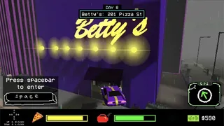 Скриншот 6 к игре Rainy City: Pandemic