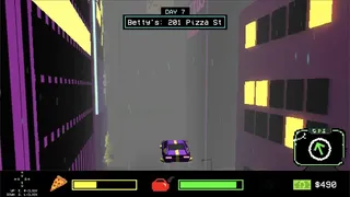 Скриншот 7 к игре Rainy City: Pandemic