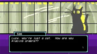 Скриншот 8 к игре Rainy City: Pandemic