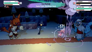 Скриншот 8 к игре Cassette Beasts