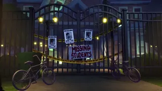 Скриншот 1 к игре Gravewood High Multiplayer