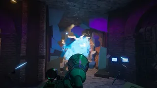 Скриншот 4 к игре Gravewood High Multiplayer