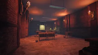 Скриншот 6 к игре Gravewood High Multiplayer