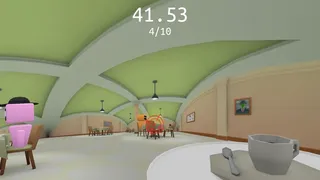 Скриншот 5 к игре Hyperbolica