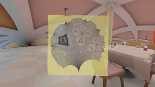 Скриншот 6 к игре Hyperbolica