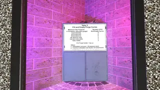 Скриншот 2 к игре Spot Sample Witness Simulator