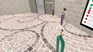 Скриншот 4 к игре Spot Sample Witness Simulator