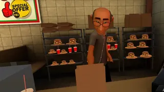 Скриншот 6 к игре Line Simulator