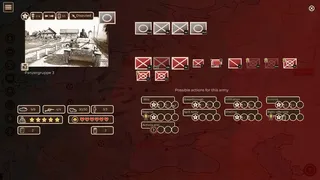 Скриншот 2 к игре Cauldrons of War - Barbarossa
