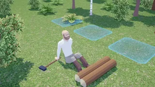 Скриншот 3 к игре A Game of Humans