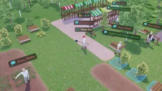 Скриншот 5 к игре A Game of Humans