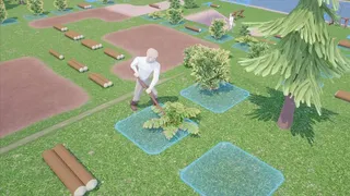 Скриншот 6 к игре A Game of Humans
