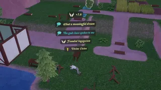 Скриншот 8 к игре A Game of Humans