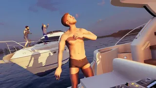 Скриншот 7 к игре VRDJ