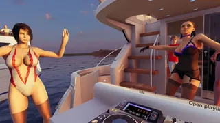 Скриншот 8 к игре VRDJ