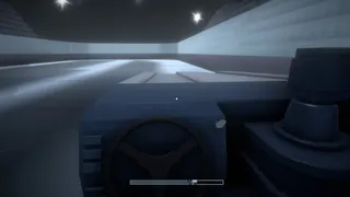 Скриншот 2 к игре Generic Untrademarked Ice Resurfacing Vehicle & Depression Simulator 2019.