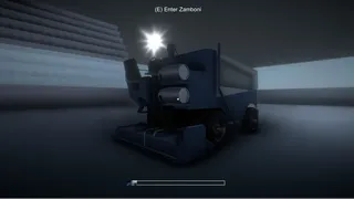 Скриншот 3 к игре Generic Untrademarked Ice Resurfacing Vehicle & Depression Simulator 2019.